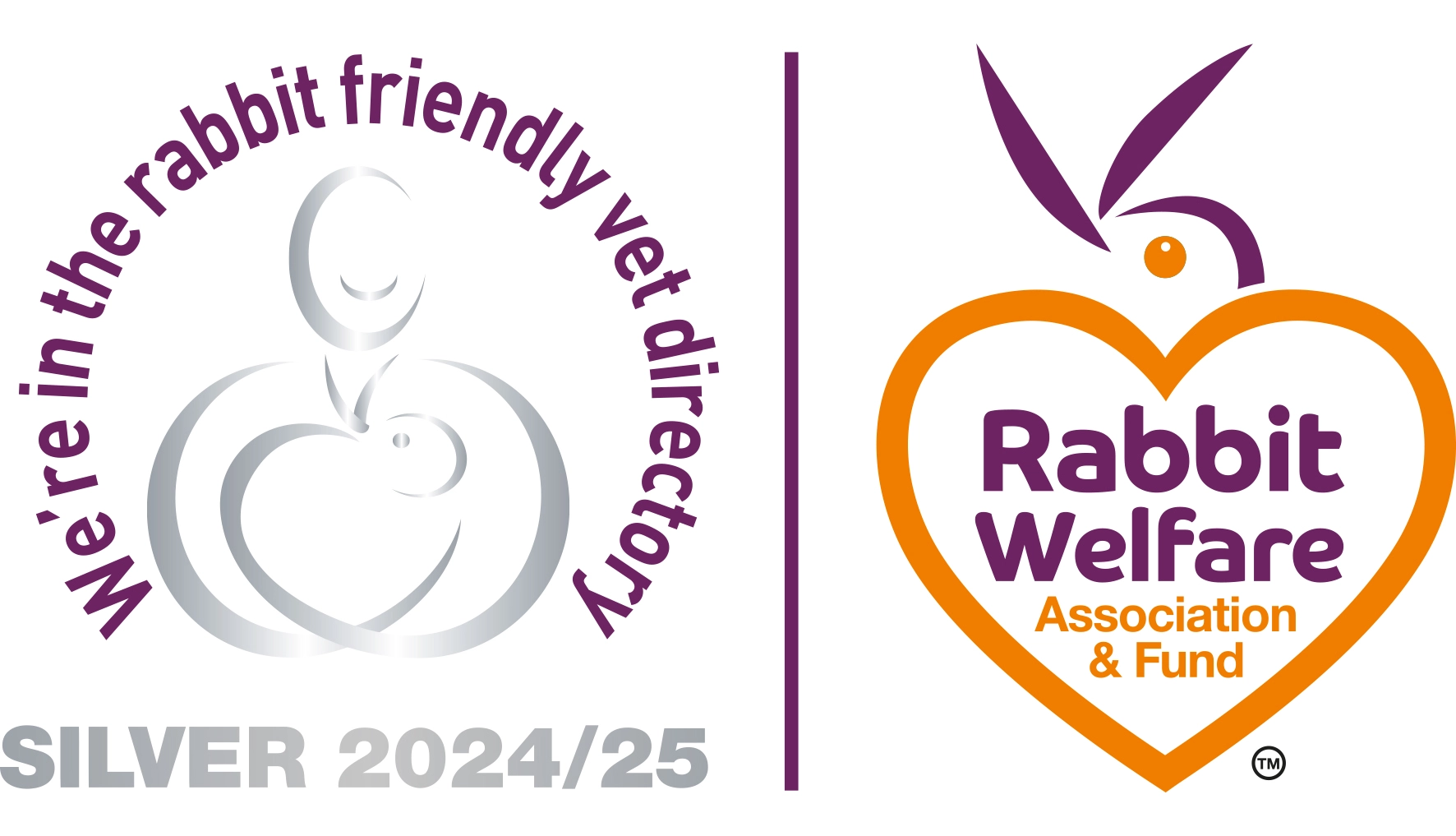logo rabit friendly